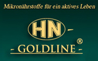 HN Goldline - Unsere Hausmarke