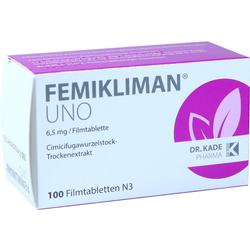 FEMIKLIMAN UNO