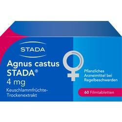 AGNUS CASTUS STADA FILMTAB